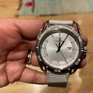 Calvin Kline Mens Watch